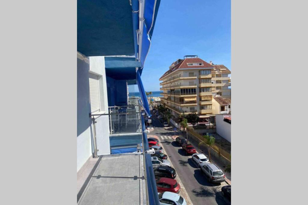 La Dorada, Sea Side Apartment Fuengirola Exterior foto
